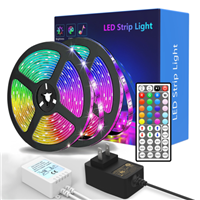 5050  RGB led strip kit
