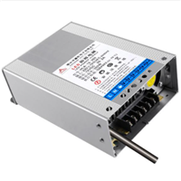 Rainproof led power supply